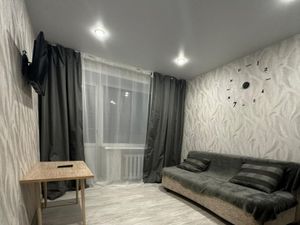 1-к кв. Татарстан, Казань городской округ, Научный городок 1 (30.0 м²)