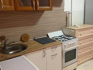 1-комнатная квартира: Москва, Шмитовский проезд, 30 (37 м²)