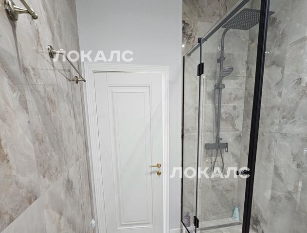 Сдается 2-к квартира на Шмитовский проезд, 39к8, метро Шелепиха, г. Москва