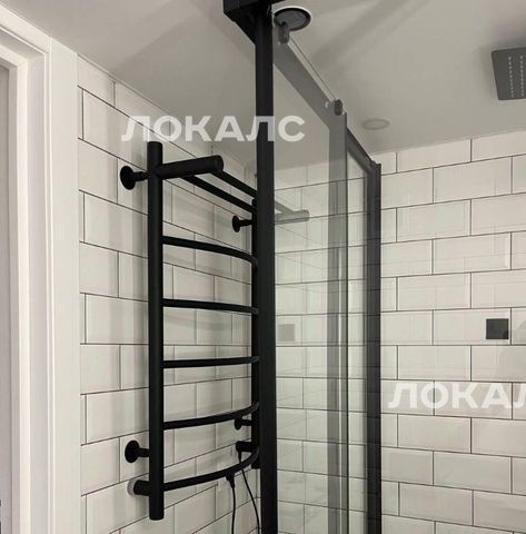 Сдаю 1-к квартиру на улица Клары Цеткин, 18к3, метро Балтийская, г. Москва