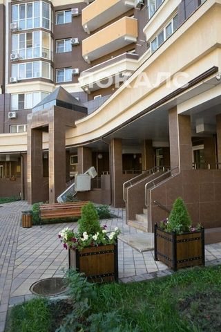 Продам однокомнатную квартиру на г Краснодар, ул Кожевенная, д 28, г. Краснодар