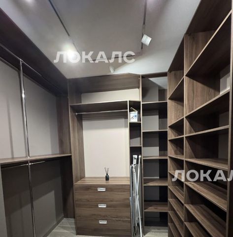 Сдам 2к квартиру на Мосфильмовская улица, 88к2с7, метро Ломоносовский проспект, г. Москва