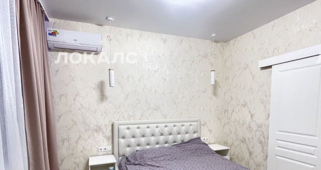 Сдам 3х-комнатную квартиру на Автозаводская улица, 23Бк2, метро ЗИЛ, г. Москва