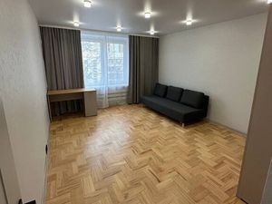 3-комнатная квартира: Москва, Библиотечная улица, 6 (64.8 м²)