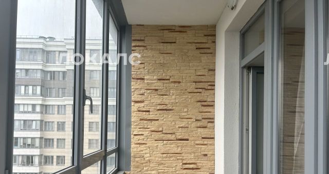 Снять 2к квартиру на улица Викторенко, 11, метро Сокол, г. Москва