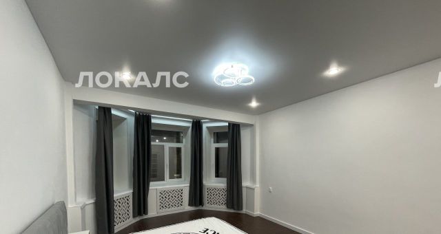 Сдам 2к квартиру на улица Талалихина, 6С2, метро Волгоградский проспект, г. Москва