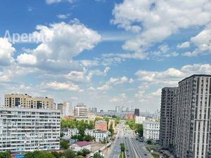 3-к кв. Москва ул. Мневники, 7К1 (80.0 м²)