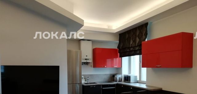 Сдается 2-к квартира на Большая Садовая улица, 3С1, метро Чеховская, г. Москва