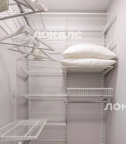 Аренда 2-комнатной квартиры на Большой Кондратьевский переулок, 6, метро Белорусская, г. Москва