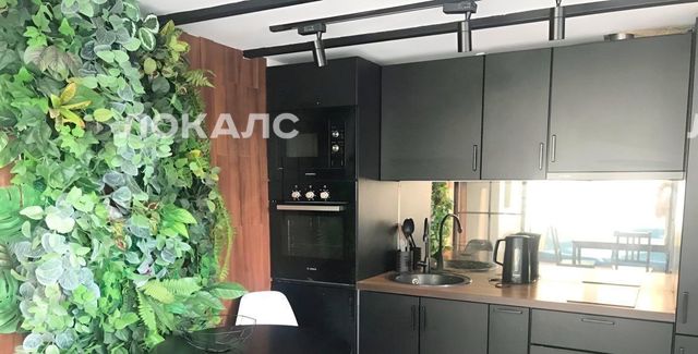 Аренда 1к квартиры на проспект Георгиевский, 33к5, г. Москва