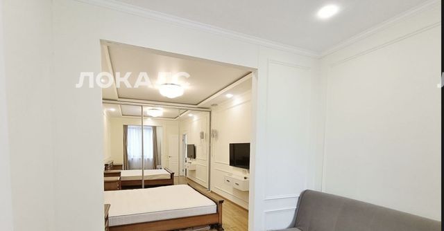 Снять 2-к квартиру на Новодмитровская улица, 2к6, метро Дмитровская, г. Москва