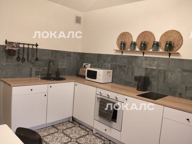 Сдаю 1-к квартиру на г Санкт-Петербург, Комендантский пр-кт, д 13 к 1, метро Комендантский проспект, г. Санкт-Петербург