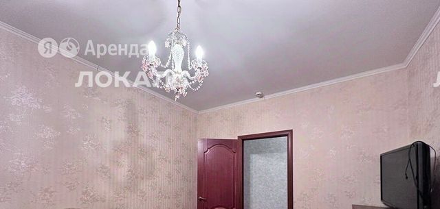 Сдам 3х-комнатную квартиру на Солнцевский проспект, 6к1, метро Говорово, г. Москва