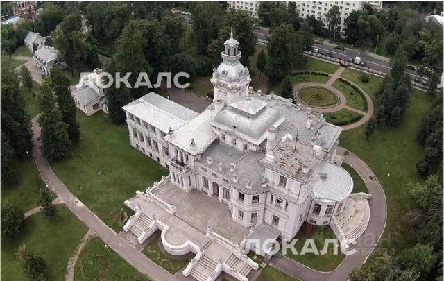 Сдается однокомнатная квартира на Зеленоградская улица, 21, метро Беломорская, г. Москва