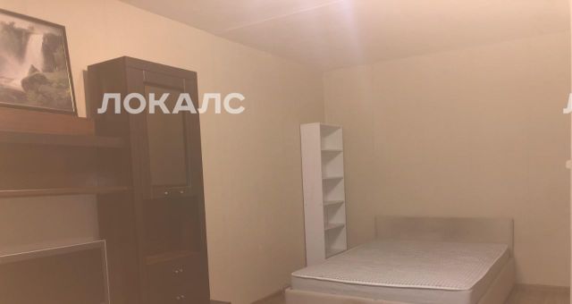 Сдам 1к квартиру на Широкая улица, 1К5, метро Бабушкинская, г. Москва