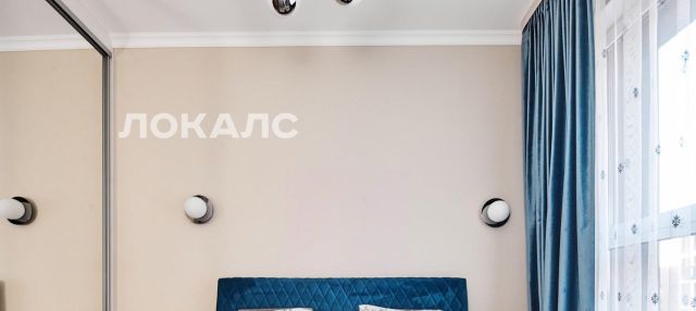 Сдается 3х-комнатная квартира на Измайловский проезд, 5А, метро Измайловская, г. Москва