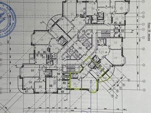 2-комнатная квартира: Екатеринбург, Белореченская улица, 21 (65 м²)