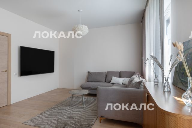 Продается 2к квартира на г Санкт-Петербург, ул Смоленская, д 14 стр 1, метро Технологический институт, г. Санкт-Петербург