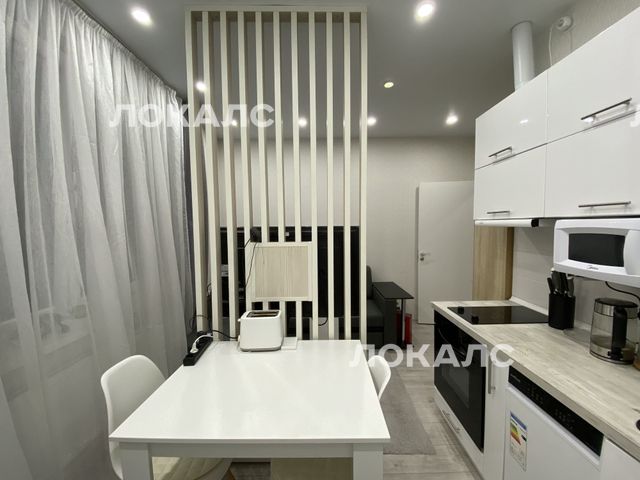 Сдается 2к квартира на г Санкт-Петербург, ул Планерная, д 93 стр 1, метро Комендантский проспект, г. Санкт-Петербург