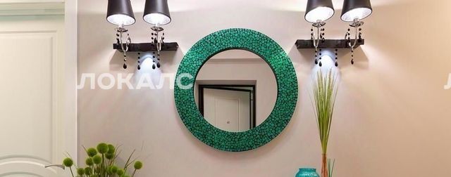 Сдаю 3х-комнатную квартиру на Кутузовский проспект, 22к2, г. Москва