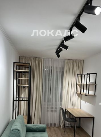 Сдам 2х-комнатную квартиру на Кастанаевская улица, 4, метро Фили, г. Москва