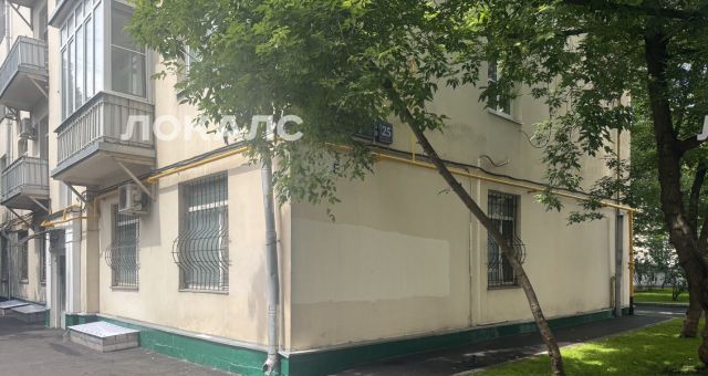 Сдается 4-комнатная квартира на Трубная улица, 25С2, метро Проспект Мира, г. Москва