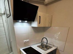 Студия Санкт-Петербург Софийская ул., 40К3 (13.6 м²)
