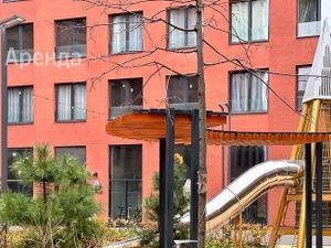 2-к кв. Москва ул. Родченко, 2 (50.0 м²)