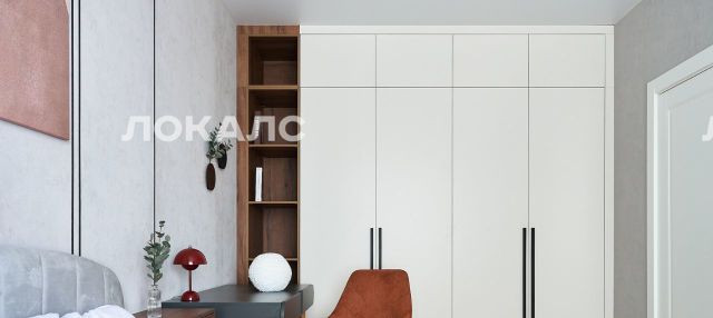 Сдается 1-комнатная квартира на 5с6, метро Саларьево, г. Москва