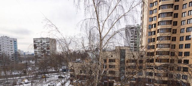 Сдаю 4-к квартиру на улица Малыгина, 10К2, метро Свиблово, г. Москва