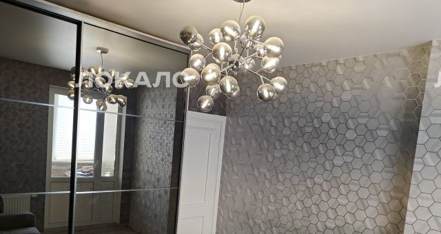 Сдам 4-комнатную квартиру на Нововладыкинский проезд, 1к1, метро Окружная (Люблинская линия), г. Москва