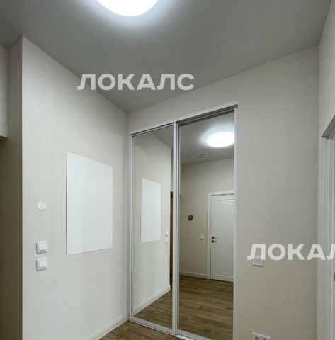 Аренда двухкомнатной квартиры на бульвар Братьев Весниных, 1, метро Автозаводская (Замоскворецкая линия), г. Москва