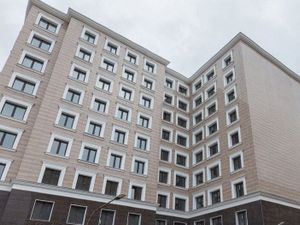 Квартира-студия: Санкт-Петербург, Таллинская улица, 11с2 (30 м²)