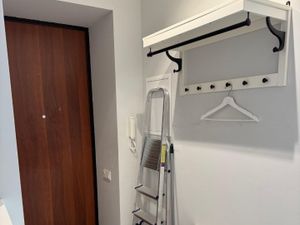 1-к кв. Москва Новопесчаная ул., 17К2 (29.2 м²)