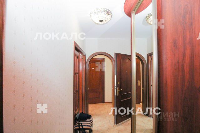 Снять 2-комнатную квартиру на Олимпийский проспект, 22, метро Достоевская, г. Москва