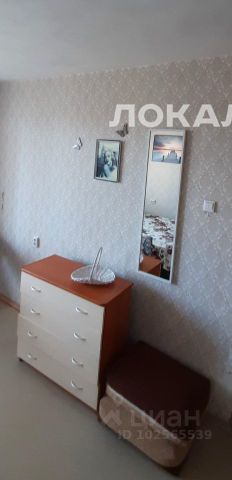 Снять 2-комнатную квартиру на Енисейская улица, 32К1, метро Бабушкинская, г. Москва
