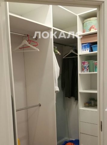 Снять 3х-комнатную квартиру на Выборгская улица, 7к1, метро Балтийская, г. Москва