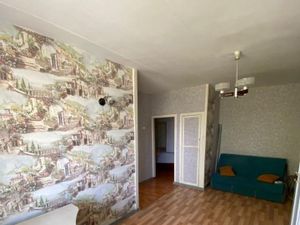 1-к кв. Свердловская область, Екатеринбург ул. Гагарина, 49 (30.8 м²)