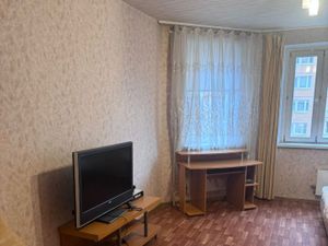 2-х комнатная квартира Большая Очаковская