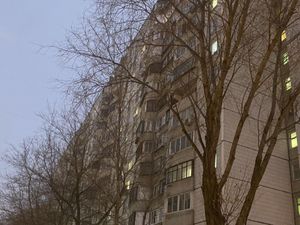 2-к кв. Москва Новокосинская ул., 11К1 (51.3 м²)