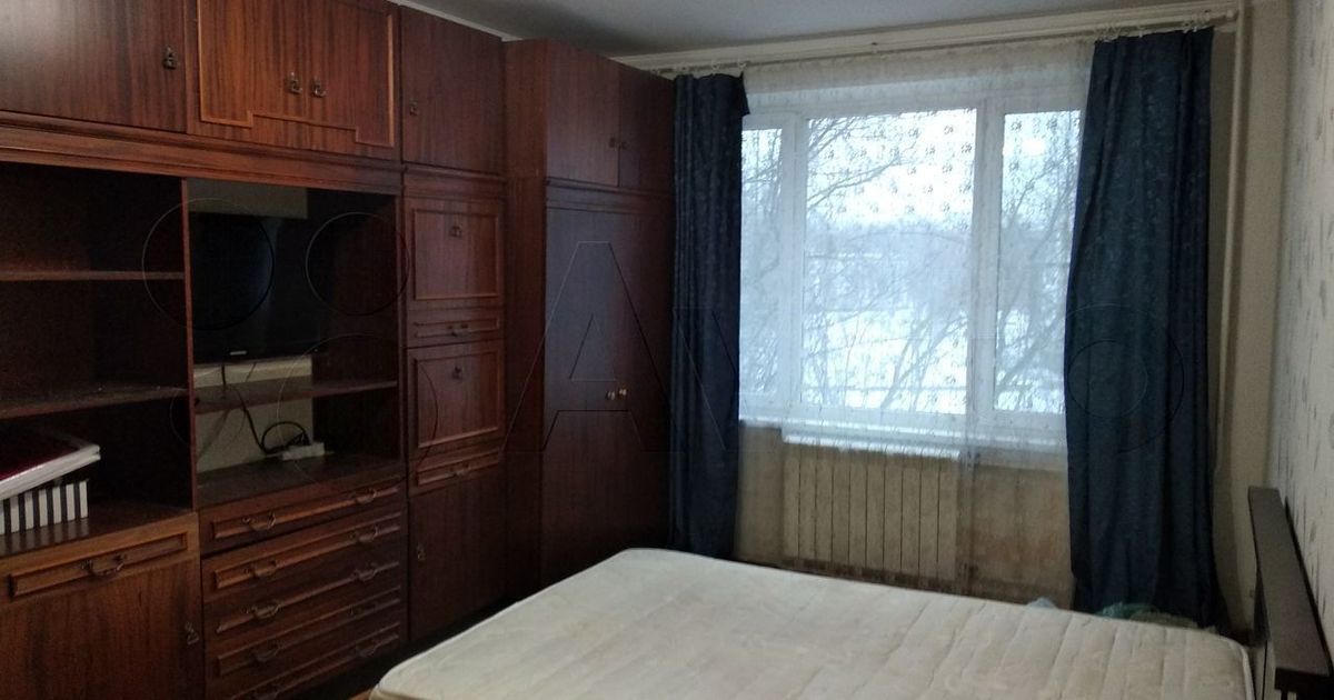 1 кв аренда от собственника