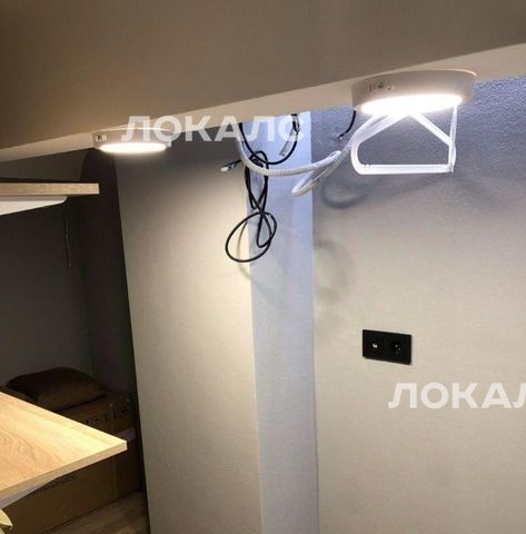 Аренда 2-к квартиры на улица Перерва, 16, метро Марьино, г. Москва
