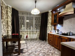 2-к кв. Москва ул. Гурьянова, 6к1 (68.0 м²)