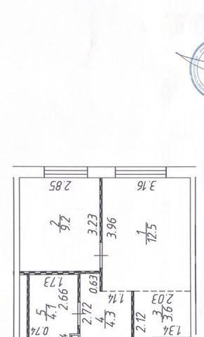 Сдаю 2к квартиру на Ленинградское шоссе, 229Ак2, метро Беломорская, г. Москва