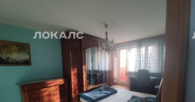 Сдам 3к квартиру на Большая Академическая улица, 22Б, метро Стрешнево, г. Москва