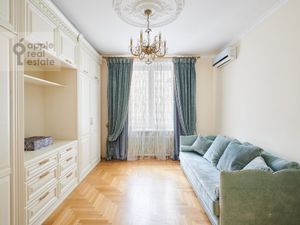 2-х комнатная квартира 