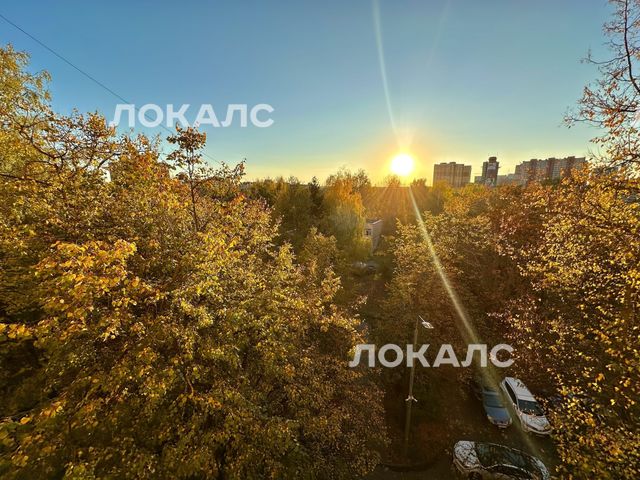Сдаю 3к квартиру на Московская обл, г Одинцово, Любы Новоселовой б-р, д 18, г. Москва