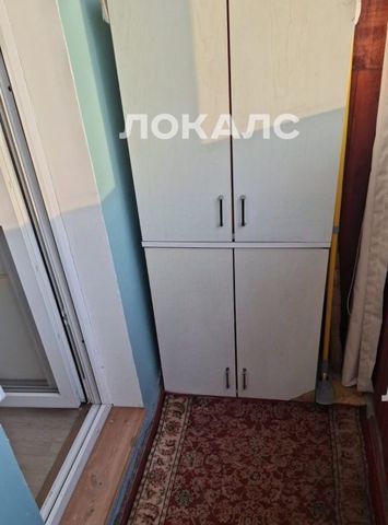 Аренда 1-к квартиры на 2-я Пугачевская улица, 3К1, метро Преображенская площадь, г. Москва
