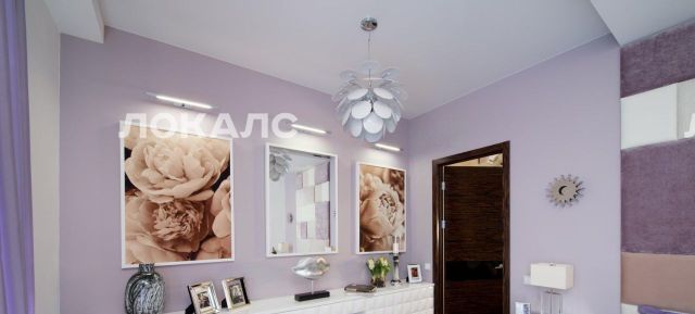 Снять 2-комнатную квартиру на Абельмановская улица, 3, метро Волгоградский проспект, г. Москва