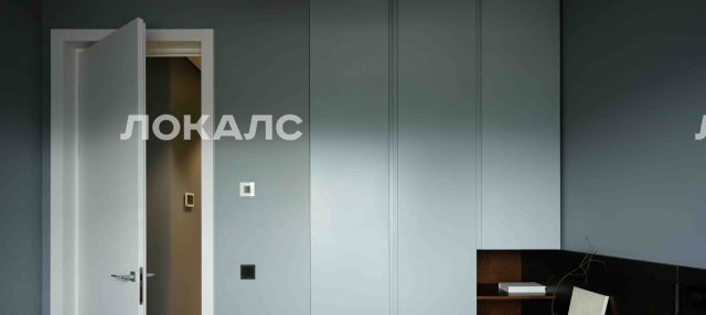 Сдам 2-комнатную квартиру на площадь Курского Вокзала, 1, метро Чкаловская, г. Москва